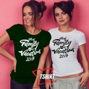 Family Trip